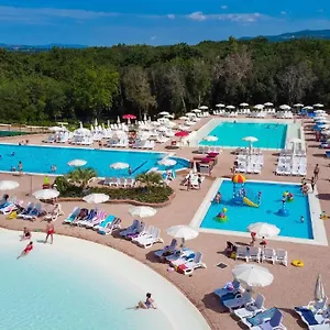 Hu Village 3* Montescudaio